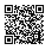 「西南学院大学ホームページ」のQRコード