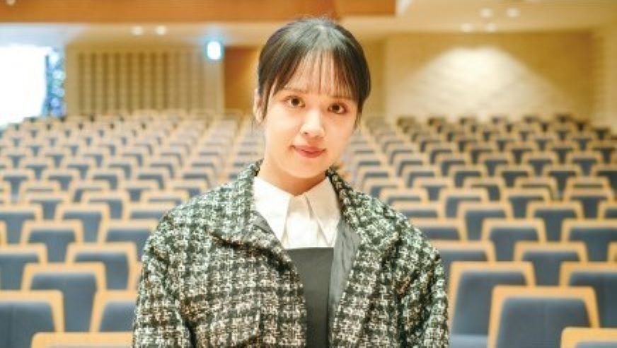 大学給付奨学金