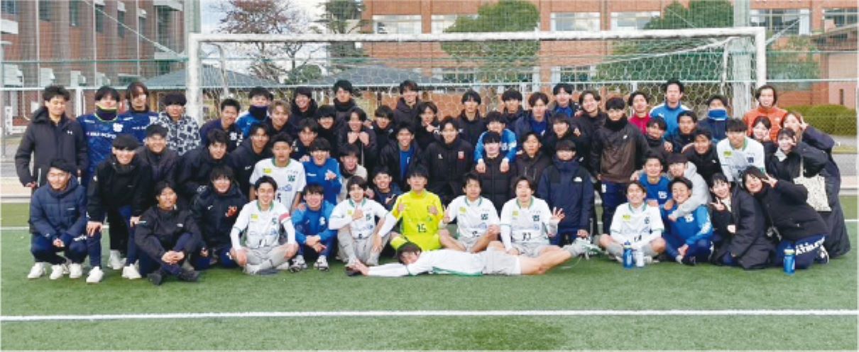 サッカー部
