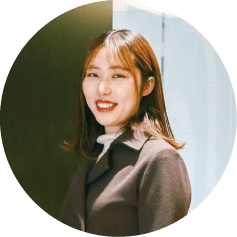 森山 和奏さん