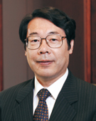 教授 多田院長先生の写真