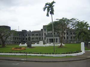 Government Building s{