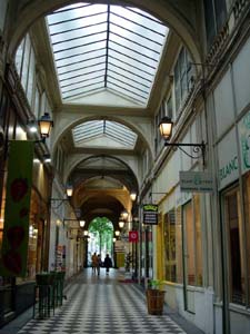 Galerie de la Madeleine (M[E}h[k)