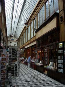 Passage Jouffroy (pT[WEWt)