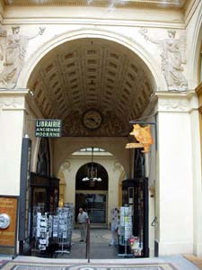 Galerie Vivienne (M[EBBGk)