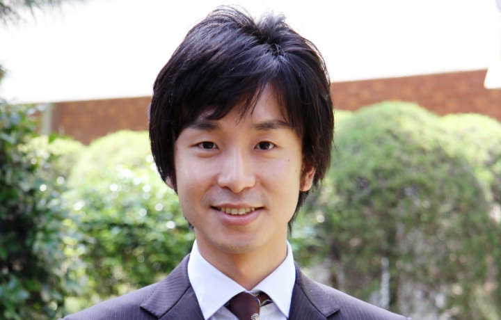 藤林 大地