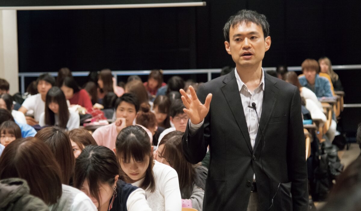教員紹介