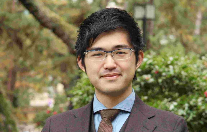 根岸 陽太
