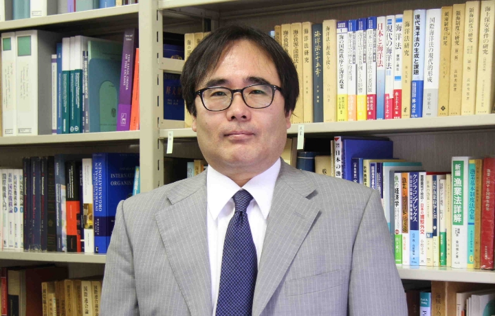 佐古田 彰