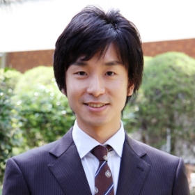 藤林 大地