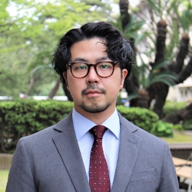 小出 隼人
