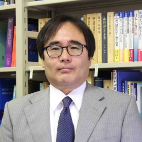 佐古田 彰