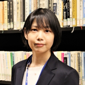 住永 佳奈