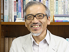 法律学科 : 小林 博志
