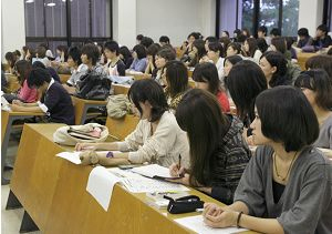 法学部就活スタート講座