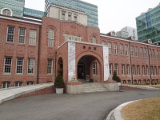 東亜大学校博物館