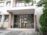 お茶の水女子大学歴史資料室(桜陰会館)