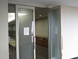 大阪経済大学黒正展示室（50周年館）