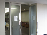 大阪経済大学黒正展示室(50周年館)