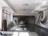 北京大学地質博物館