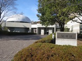 首都大学東京91年館 学芸員養成課程展示室