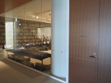 上野学園楽器展示室