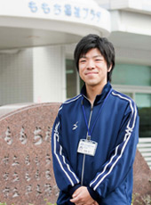 住田 啓二さん