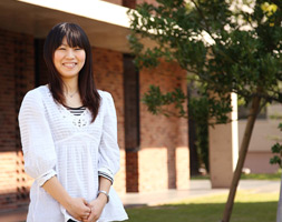 松清 志穂さん
