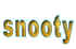 snooty
