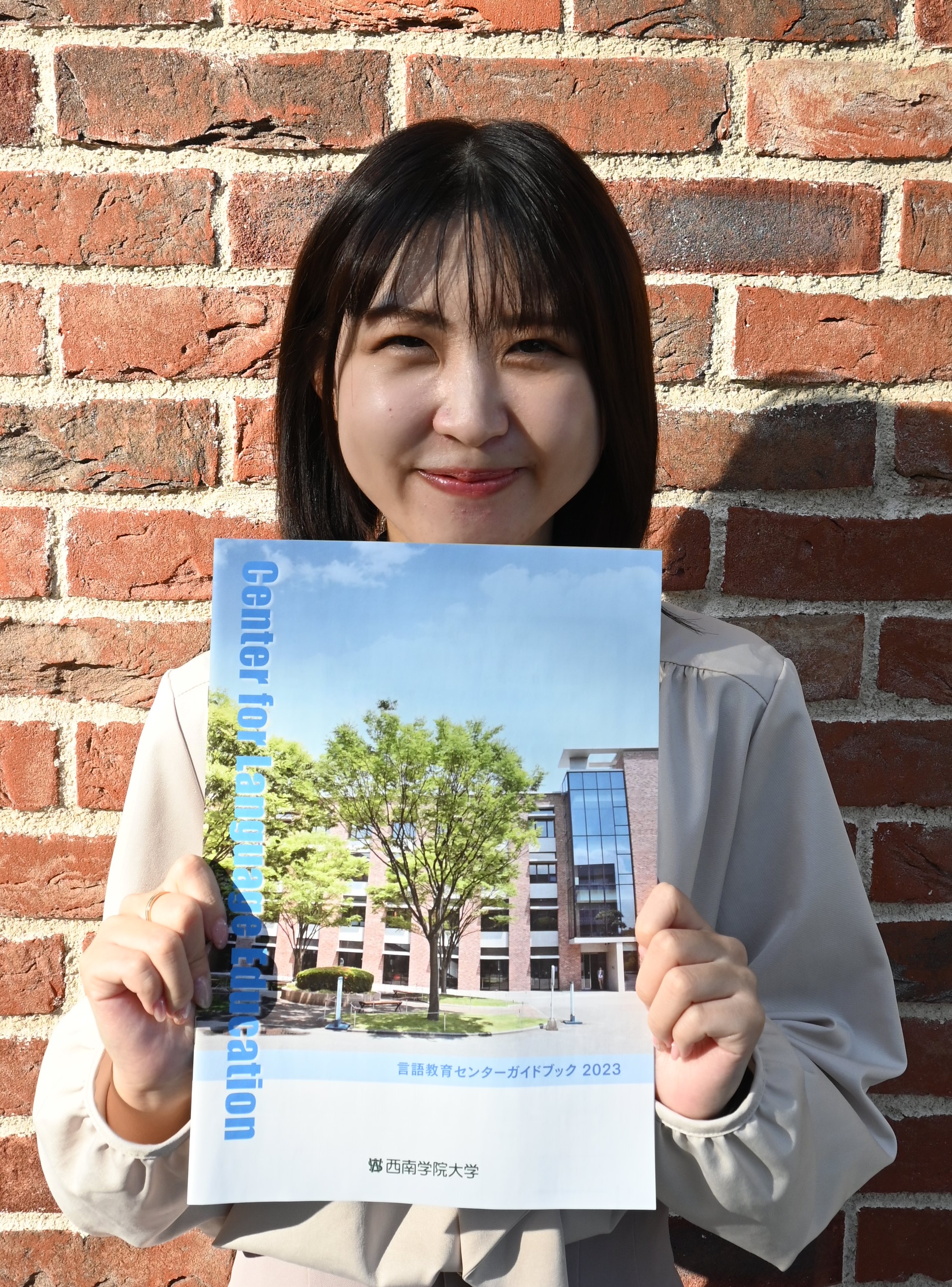 写真：河口　愛