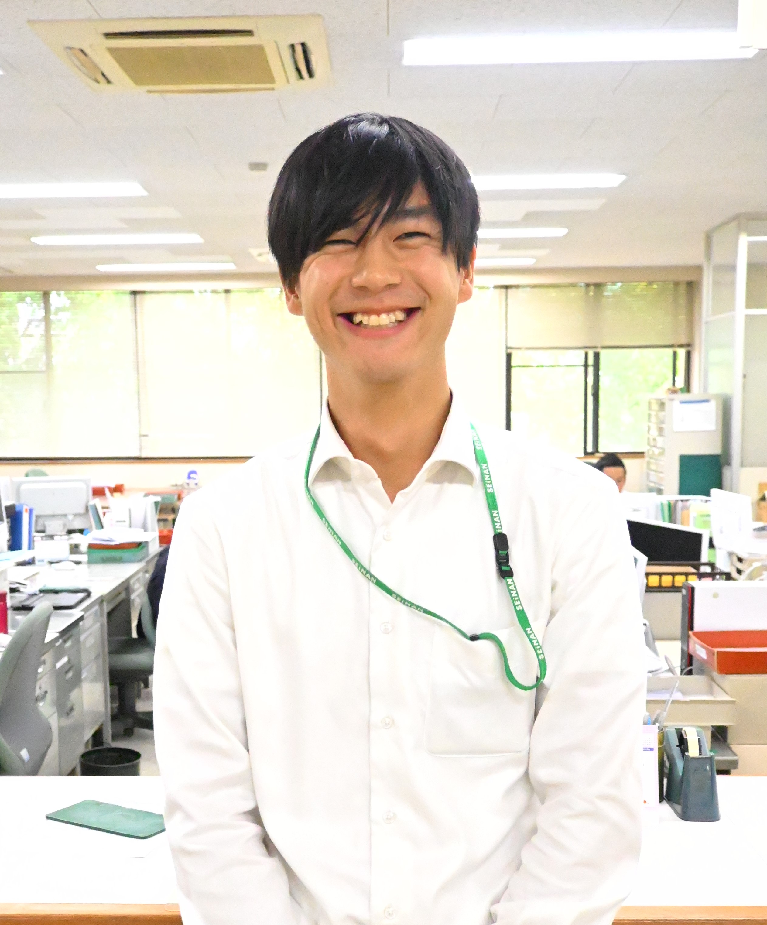 写真：林田　裕平