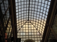 パサージュ・ヴェルドー Passage Verdeau2