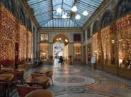 ギャルリ・ヴィヴィエンヌ Galerie Vivienne1