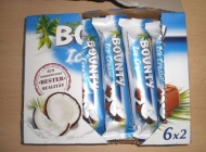BOUNTY