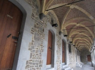 Musée de la Vie wallone 2  　　ワロン民族博物館