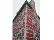 Musée Grand Curtius 1  　　　　　　クルティウス博物館