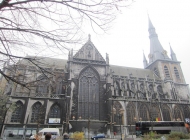 Église St-Jacques 聖ジャック教会