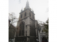 Cathédrale St-Paul 1  　　　　　　聖ポール大聖堂