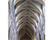 Cathédrale St-Paul 2  　　　　　　聖ポール大聖堂