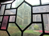 Cathédrale St-Paul 3  　　　　　　　聖ポール大聖堂