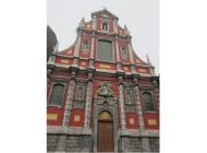 Notre-Dame de I’immaculée Conception 