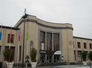 コルトレイク駅