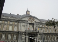 Palais des Princes-Êvêques 1 司教宮殿