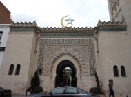 Mosquée de Paris