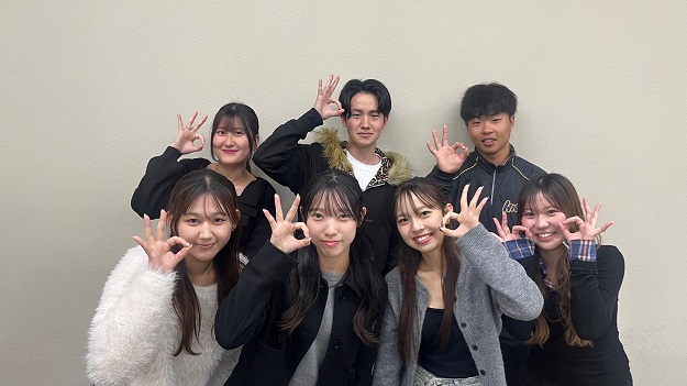 商学部・三井ゼミのチームが『大学対抗マーケティング大会「P-COM」』で入賞しました