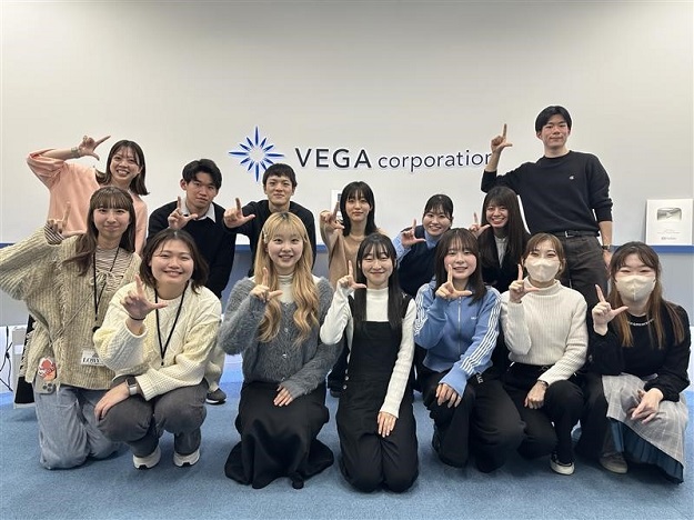 【西南学院大学×株式会社ベガコーポレーション】2024年度産学連携講座を実施いたしました