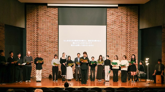 “Culture of Integrity”プログラム第6弾を実施しました