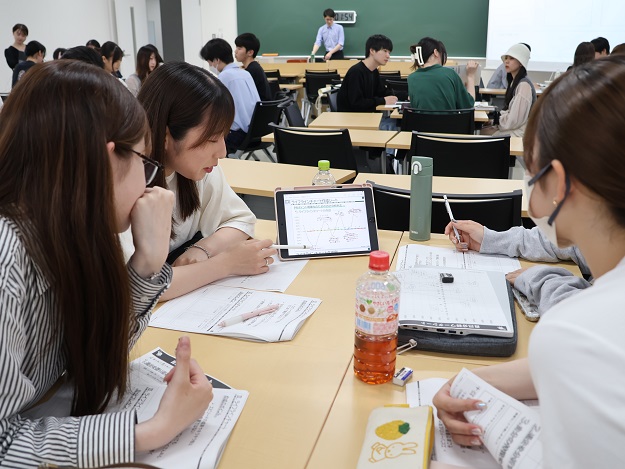AIツールを活用した「超自己分析講座」を実施しました