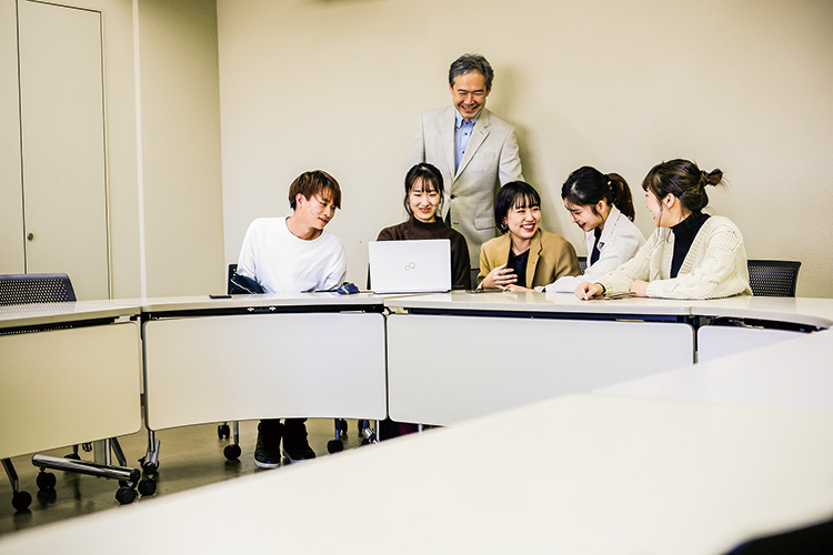 丸山ゼミ