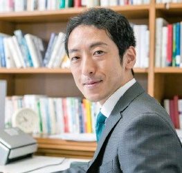 工藤 秀雄 教授